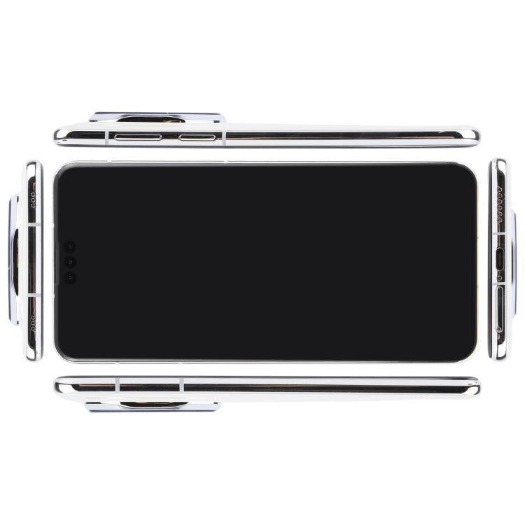 Pantalla Falsa para Huawei Mate 70 Rs (Blanca) sin Función