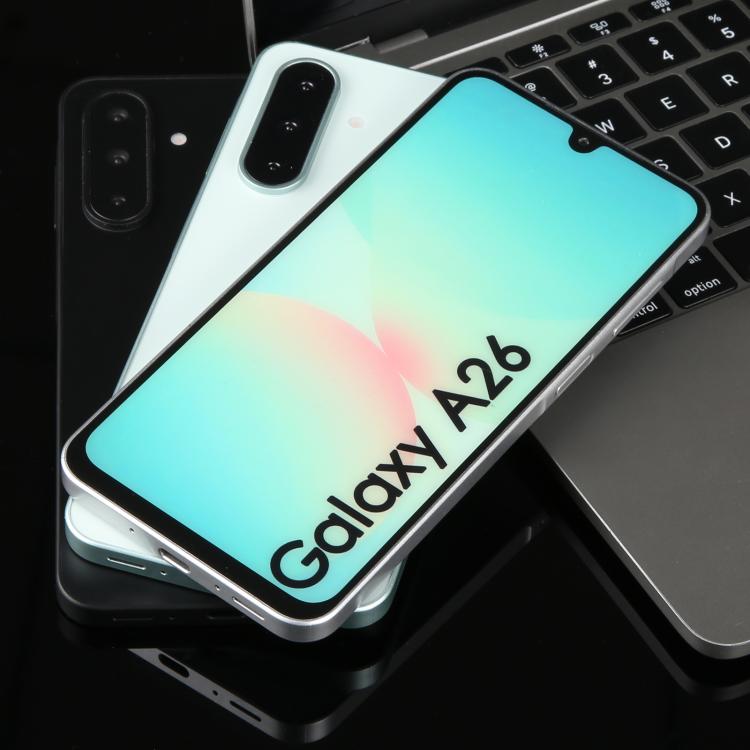Pantalla a Color Falsa para Samsung Galaxy A26 (Verde)