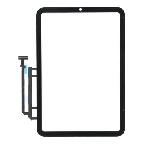 Touch Panel Apple iPad Mini 2021 Mini 6 Mini 2024 Mini 7 (Black)