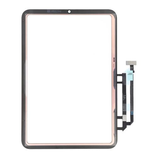 Touch Panel Apple iPad Mini 2021 Mini 6 Mini 2024 Mini 7 (Black)