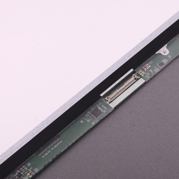Bildschirm für Laptop LQ156D1JW02 15,6 Zoll 40 Pins 3840x2160 144 Hz
