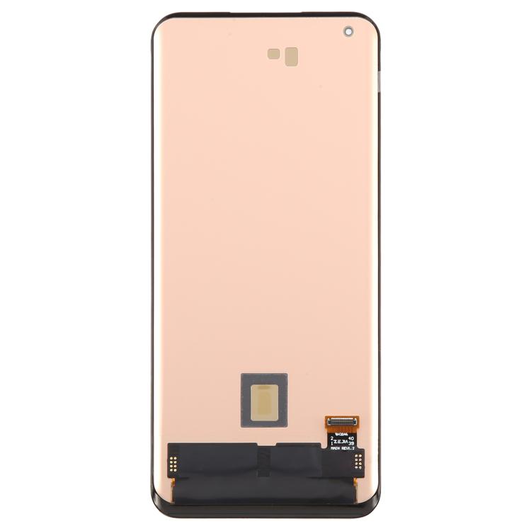 OLED-Bildschirm Xiaomi Mi 11 Ultra ohne Fingerabdrucksensor