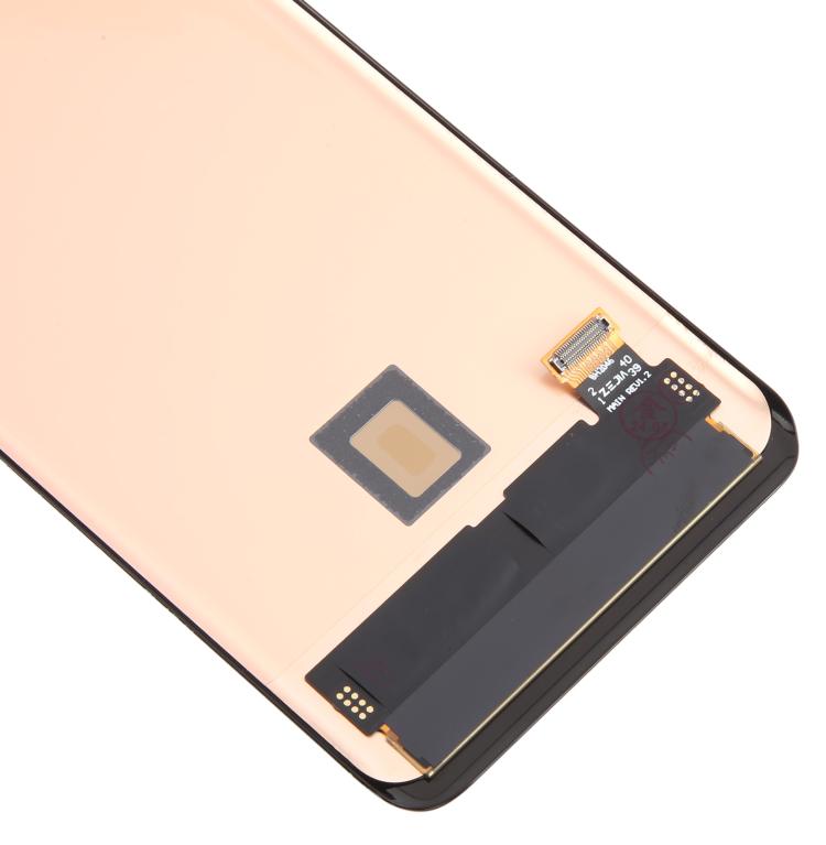 OLED-Bildschirm Xiaomi Mi 11 Ultra ohne Fingerabdrucksensor