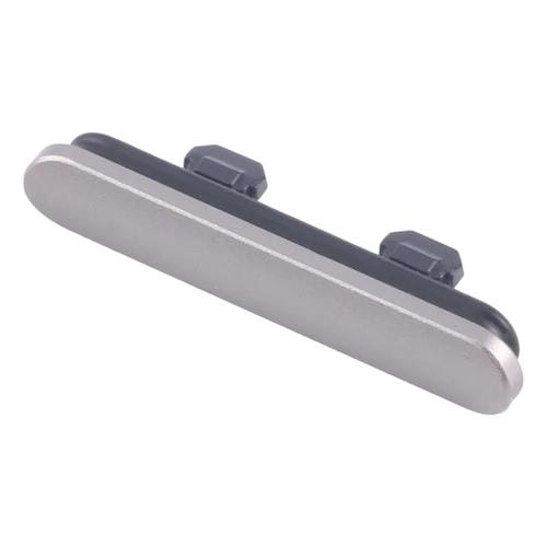 Dustproof Cover Sony Xperia 5 III (Silver)