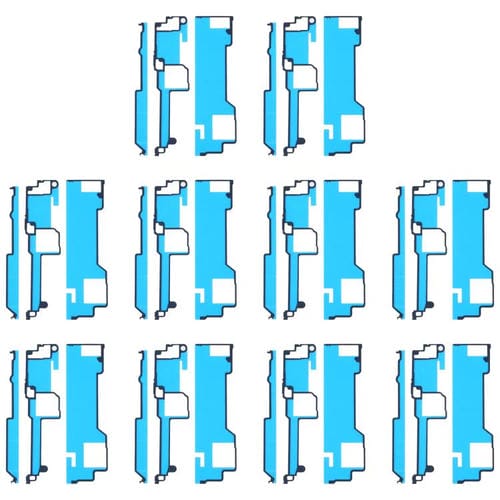 Samsung Galaxy Z Fold3 5G SM-F926B Adhesives LCD Front Screen Case