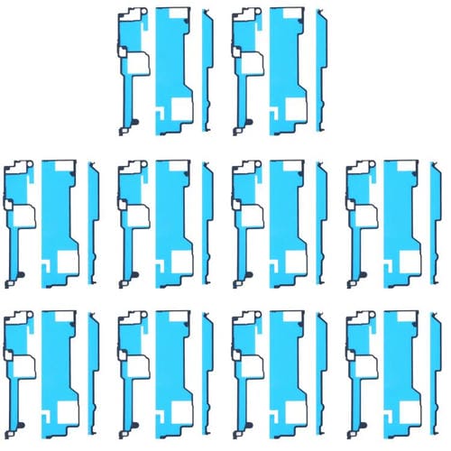 Adhésifs Coque Écran Samsung Galaxy Z Fold2 5G SM-F916B