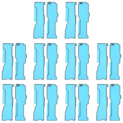 Adhesivos Samsung Galaxy Z Fold6 SM-F956B Carcasa Pantalla LCD Frontal