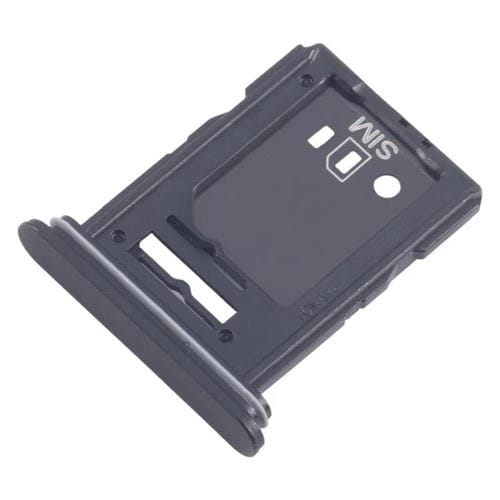 Plateau Carte SIM et Micro SD Sony Xperia 10 VI (Noir)