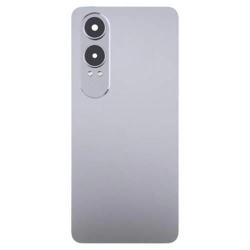 Back Cover Plastic Cover with Camera Lens Cover OnePlus Nord CE4 Lite