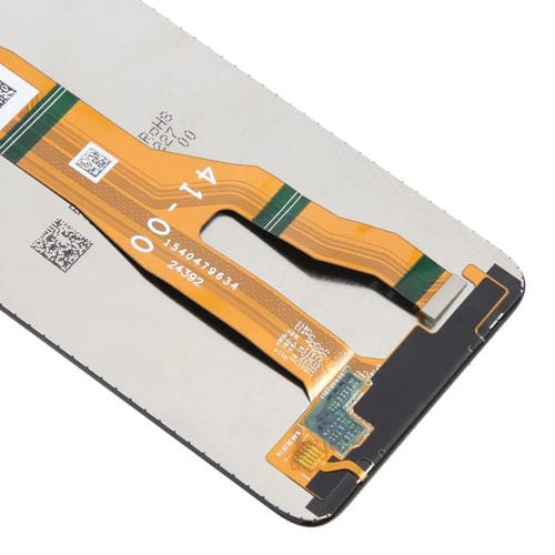 Plein écran d'origine pour Honor X9C