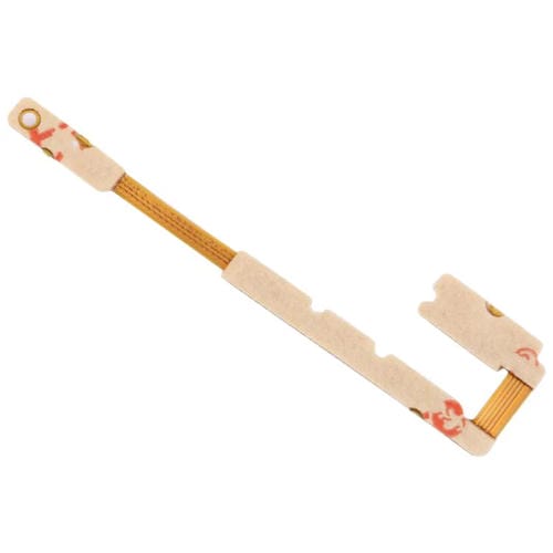 Power Button and Volume Button Flex Cable for Honor X7A