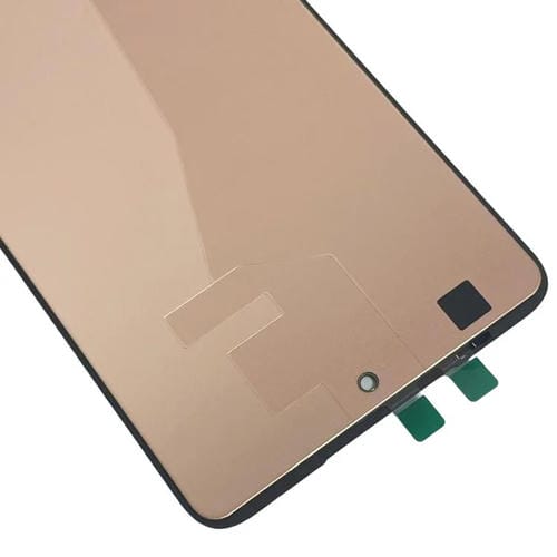 Schermo Intero T-Mobile Revvl 7 Pro (Nero)