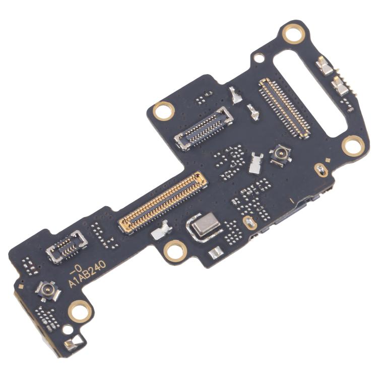 Piastra Lettore di schede SIM OnePlus Ace con Microfono