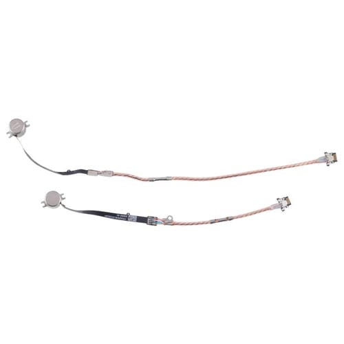 Cavo Flex del Segnale WiFi Sinistro e Destro per AirPods Max 2024