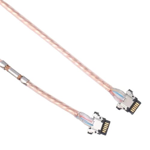 Cavo Flex del Segnale WiFi Sinistro e Destro per AirPods Max 2024