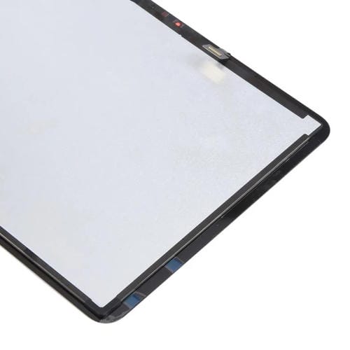 Original IPS Full Screen for 11" iPad Air (Model 2025, A3267, A3270 and A3266) (Black)