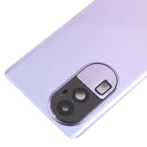 Carcasa Trasera con Tapa para Lente de Cámara para Oppo Reno10 Pro+