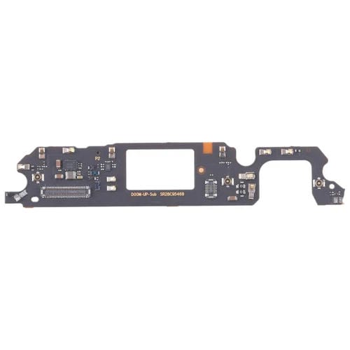Placa de Micrófono Superior y Sensor de Luz para Lenovo Legion 2 Pro L70081