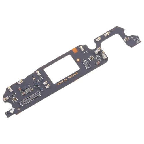 Placa de Micrófono Superior y Sensor de Luz para Lenovo Legion 2 Pro L70081