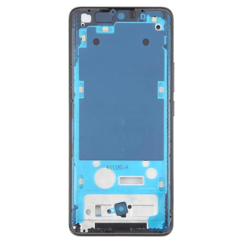 Marco Centrale Originale per Xiaomi Poco X7 5G (Nero)