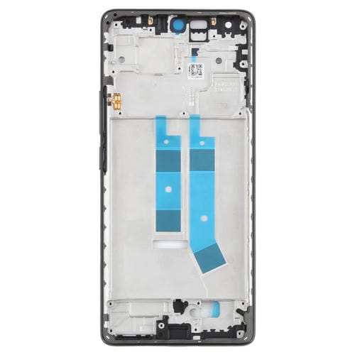 Marco Centrale Originale per Xiaomi Redmi Note 14 Pro 4G (Nero)