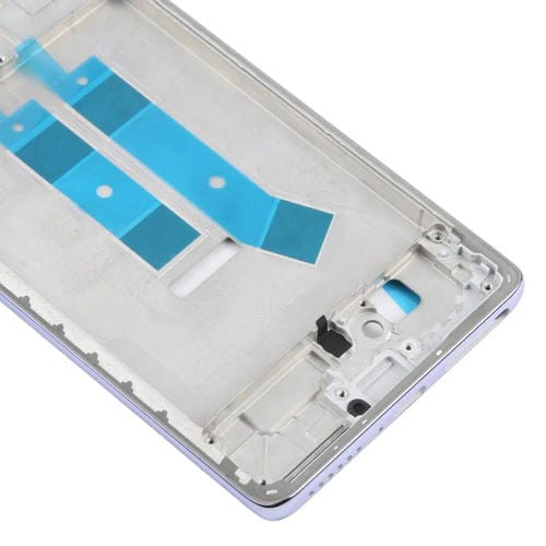 Marco Centrale Originale per Xiaomi Redmi Note 14 Pro 4G (Viola)