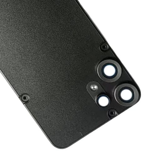 Back Cover of Battery Plastic Nothing Phone CMF 2 Pro