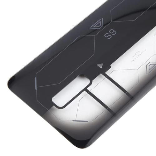 Coperchio Posteriore della Batteria in Vetro ZTE Nubia RedMagic 6S Pro