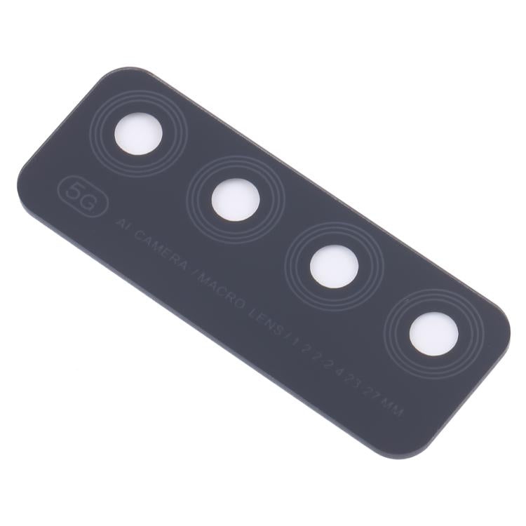 Objectif de caméra arrière TCL 20 XE