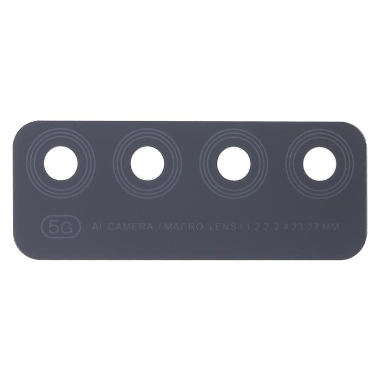 Rear Camera Lens TCL 20 R 5G