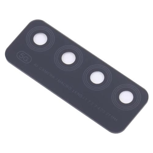 Rear Camera Lens TCL 20 R 5G