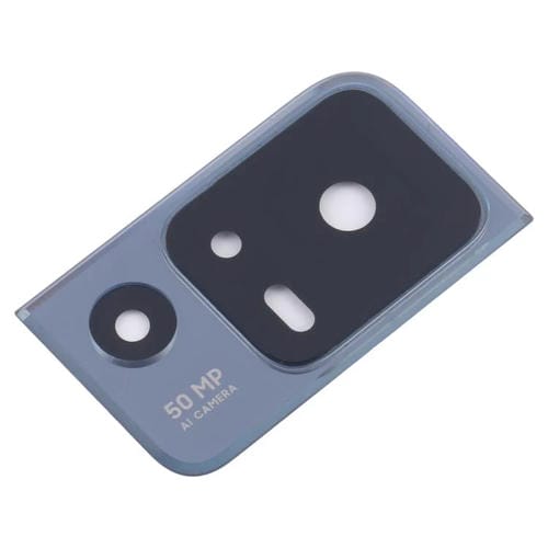 Rear Camera Lens TCL 40 SE T610K (Black)