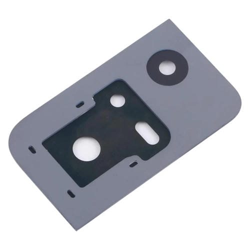 Lente de Cámara Trasera TCL 40 SE T610K (Negra)