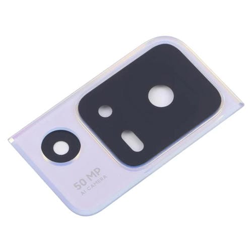 Rear Camera Lens TCL 40 SE T610K (Purple)