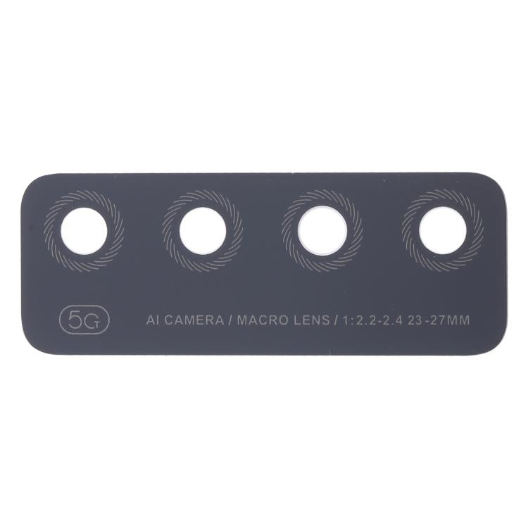 Lente de Câmara Traseira TCL 30 XE