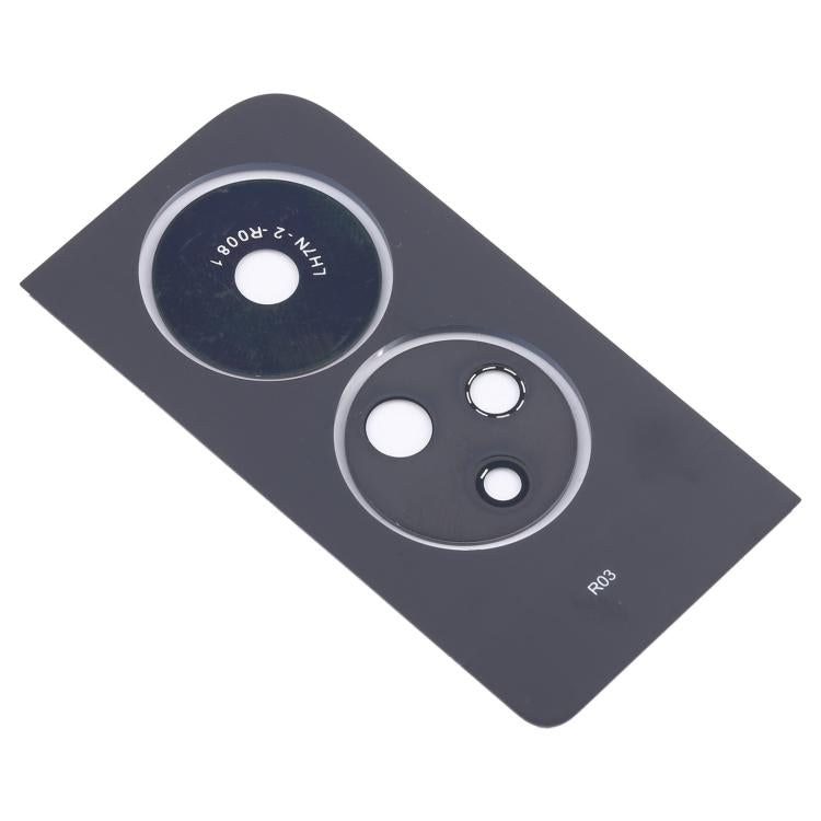 Rückseitige Kameraobjektiv TCL 50 5G (Schwarz)