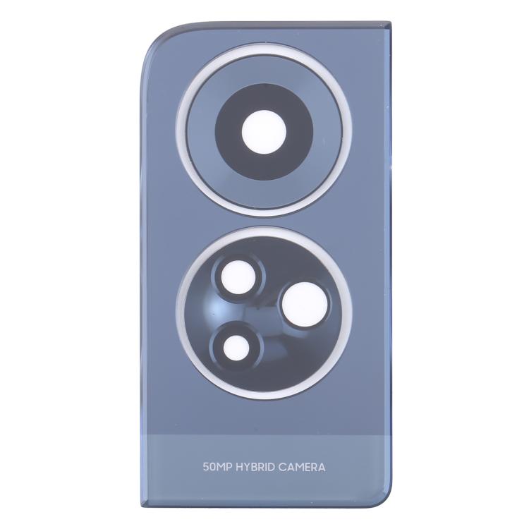 Rückkameraobjektiv TCL 50 5G (Blau)