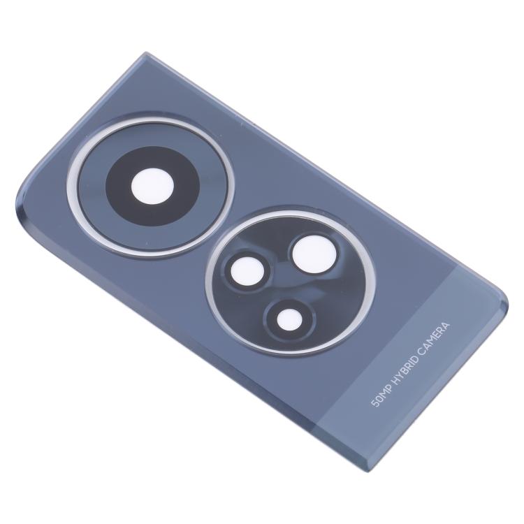 Rear Camera Lens TCL 50 XE (Blue)
