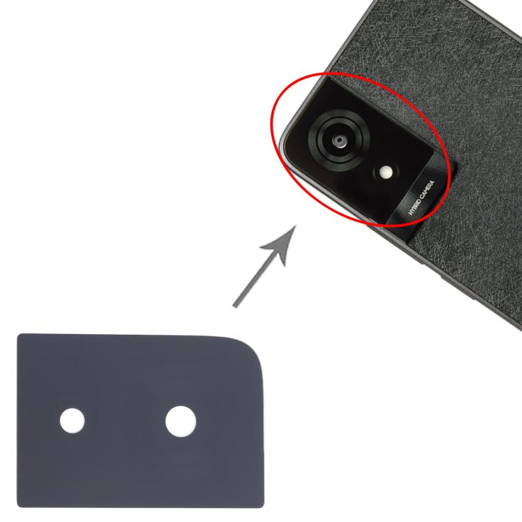 Lente de Cámara Trasera TCL K24