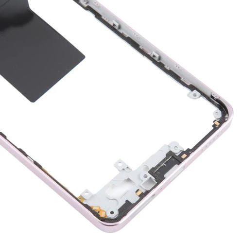 Marco Central Xiaomi Redmi Note 12 Pro 5Gl (Rosa)