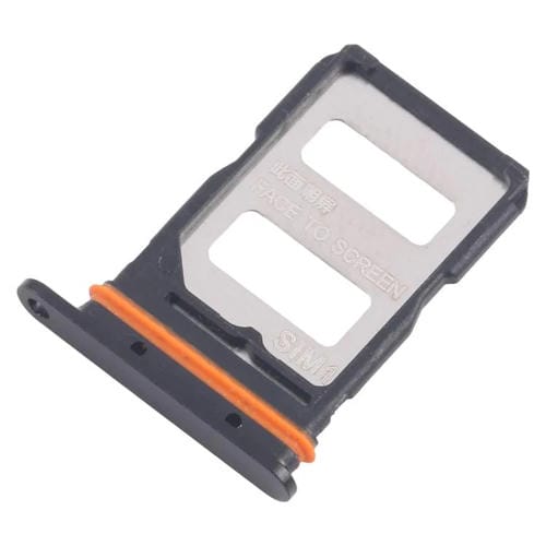 SIM Card Tray Xiaomi 14T Pro 5G (Black) (10 Units)