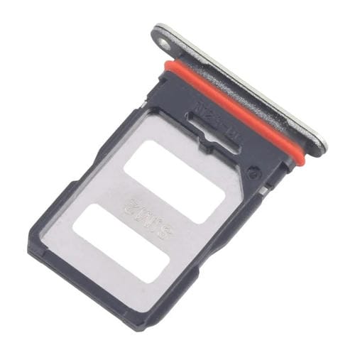 SIM-Kartenfach Xiaomi 14T 5G (Grün) (10 Stück)