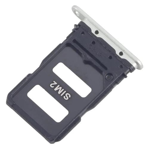SIM Card Tray Xiaomi 15 SIM (Green) (10 Units)