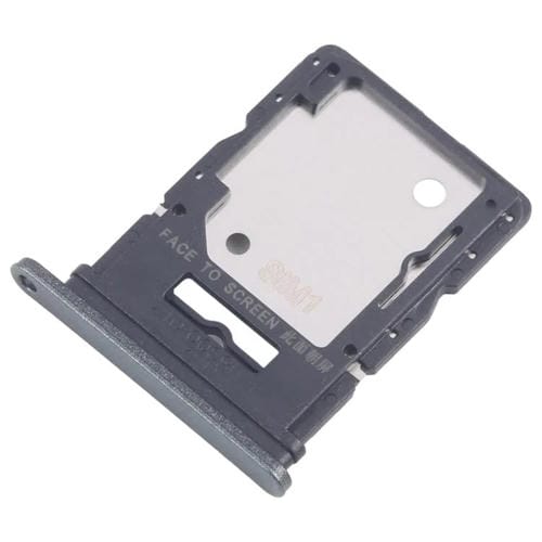 Vassoio scheda SIM e Micro SD Xiaomi Redmi Note 14 5G (10 unità) (Verde Scuro)