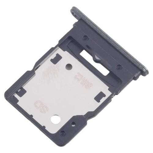 Vassoio scheda SIM e Micro SD Xiaomi Redmi Note 14 5G (10 unità) (Verde Scuro)