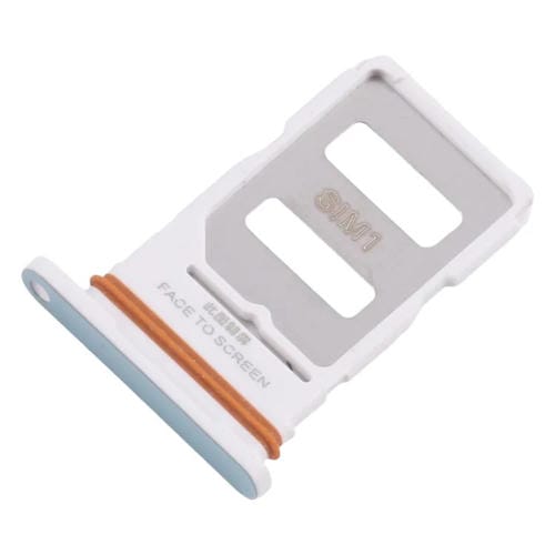 SIM Card Tray Xiaomi 14T Pro+ 5G green (10 Units)