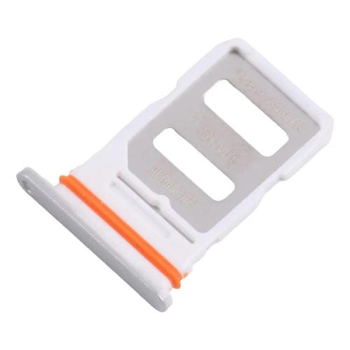 Bandeja Tarjeta SIM Xiaomi Redmi Turbo 4 (Plateada) (10 Unidades)
