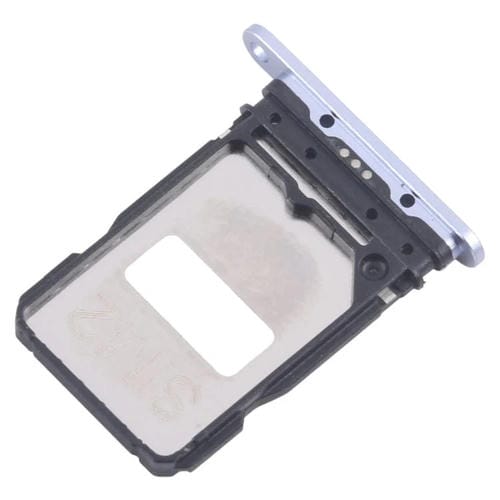 Bandeja Tarjeta SIM Xiaomi Poco F7 Pro (Azul) (10 Unidades)