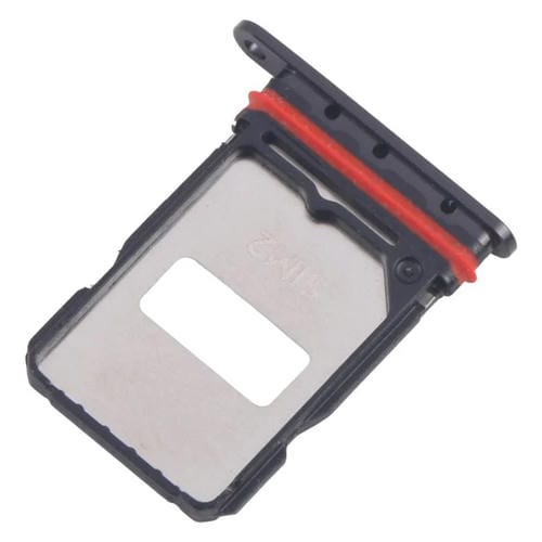SIM-Kartenfach Xiaomi Redmi K80 Pro (10 Stück) (Mattschwarz)