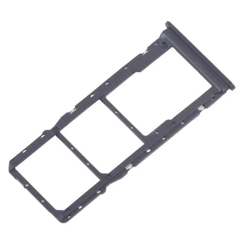 Tabuleiro Cartão SIM + Micro SD Xiaomi Redmi 14C 4G (Preto) (10 Unidades)
